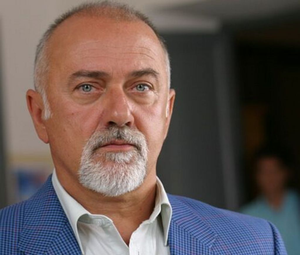 Giorgio Faletti: Jaz ubijam